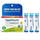 Boiron Hypericum Perforatum 30C - Nerve, Mdt Pack Pellet Newest Exp.. Price: $19.77.