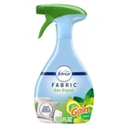 Febreze Fabric Spray Air Freshener, Odor-fighting 23.6 Fl Oz (pack Of 1) New. Price: $9.99.
