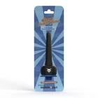 Demon Kat Spout Pocket Enema Nozzle Fits Water Bottle Or Shower Hose, Black New. Price: $25.95.