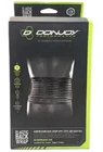 Donjoy Performance Elastic Compression Back Wrap Size: S/m New. Price: $14.99.