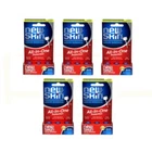 2 Pack New Skin Liquid Bandage Over 50 Applications 0.3 Fl Oz Each. Price: $12.56.
