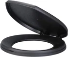 Portable Emergency Toilet Seat For 5 Gallon Buckets Outdoor Camping Snap Lugg New. Price: $25.95.