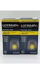 Pack- Lotrimin Af Jock Itch Treatment Cream .EXP:03/2025 New. Price: $29.99.