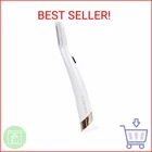 Finishing Touch Flawless Dermaplane Glo Lighted Facial Exfoliator Non-vibratin New. Price: $34.01.