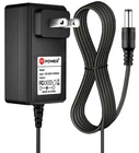 Pkpower Ac Adapter For Donjoy Iceman 1100 Cold Therapy System Supply Cord Psu New. Price: $13.02.