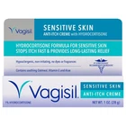 Vagisil Maximum Strength Feminine Anti-itch Cream For Women, Sensitive New. Price: $11.39.