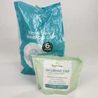 Pack Of 6 Nurture Valley Shampoo Cap + Conditions Rinse Free - No Water Required New. Price: $24.96.