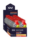 Gu Roctane Energy Gel Box Of 24 Cherry Lime Red/yellow New. Price: $72.00.