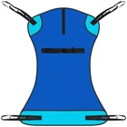 Vive Patient Sling Transfer Blanket For Bed Positioning And Lifting New. Price: $28.00.
