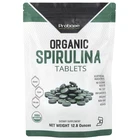 X Probase Nutrition, Organic Spirulina Tablets 12.8 Oz-worldwide New. Price: $98.20.