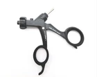 Karl Storz 33151 Clickline Laparoscopic Plastic Handle W/ Comfort Grip Used. Price: $140.00.