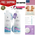 Lee Beauty 8OZ Professional Gel Callus Remover Feet Fast-acting Formul... New. Price: $30.59.