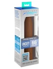Pipedream Fantasy X-tensions Elite Uncut Silicone Penis Enhancer Sleeve New. Price: $34.99.