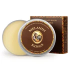 Melanin Kings Beard Balm For Black Men 3 Oz Ancient African Ingredients Sp New. Price: $20.85.