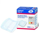 Bsn Medical Cutimed Siltec Hydrogel Dressing, 6 Inch (10/BX) New. Price: $139.66.