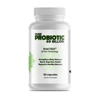 Pure Probiotics 40 Billion 60 Capsules For Optimal Digestion & Immunity New. Price: $30.65.
