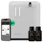 Scent Diffuser Smart App Control Waterless 2000 Sq.ft Aromaplan Star Cold New. Price: $179.99.