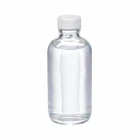 Wheaton Safety Coated Glass Bottle 8OZ 250ML 24-400 Without Cap Case Of 48 Nib New. Price: $318.75.