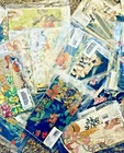 New Johnny Was 3 Piece Variety Set Multi Gorgeous Designer Masks Ships Fast. Price: $25.00.