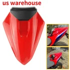 For Honda 2021-2025 CBR1000RR-R Red Rear Pillion Seat Cowl Fairing Cover Abs New. Price: $32.60.