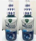 2X Vicks Vapocool Winterfrost Sore Throat Numbing Spray Medicine 6 Oz. New. Price: $13.99.