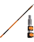 Extend-a-reach Professional Extension Pole 24FT Adjustable Telescoping New. Price: $79.99.