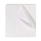 Tidi Choice General Purpose Drape White 40 48 Inch 918302 100 Per Box New. Price: $32.01.
