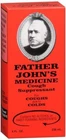 Father John's Medicine Cough Suppressant 8 Oz New. Price: $22.42.