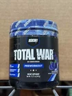 REDCON1 Total War Pre Workout 30 Serv Energy Focus Free Ship 2027 Exp Sale New. Price: $27.95.