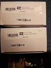 Lot Of 2- Intake Filter For Rhythm 5 Liter Oxygen Concentrator. New Box. Price: $22.00.
