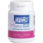Epic Xylitol Chewing Bubblegum 50PCS New. Price: $11.59.
