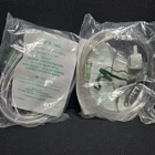 Lot Of Mada Medical Adult Oxygen Mask With Coiled Tubing A28 New. Price: $19.99.