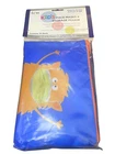 Icu Health Kid Yellow Face Masks & Blue Storage Pouch Monster 4-10 Yrs Ct New. Price: $10.82.