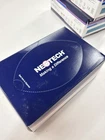 40-PIECES Neotech N601 Versagrip Tubing & Cable Holder 1" X 6" Teal New. Price: $99.99.