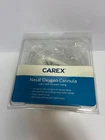 Carex Nasal Oxygen Cannula With 7' Kink-resistant Tubing R10100 New. Price: $11.94.