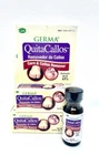 Corn & Callus Remover/quita Callos Germa 0.5 Fl Oz( 2 Pack ) New. Price: $19.49.