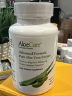 Aloecure Organic Vera Capsules, 130,000MG Inner Bottle 60CAPSULES) New. Price: $24.99.