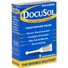 Enemeez, Regular Mini-enema, 5 Count New. Price: $20.55.