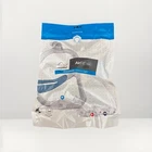 Resmed Airfit N30I Full System Standard Frame - Nasal Cradle Mask & Headgear New. Price: $80.00.