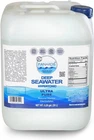Panakos Deep Seawater Hypertonic 5.28 Gallon New. Price: $230.17.