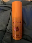 Revolution Tasty Peach Mattifying Priming Spray 3.38 Fl Oz (100 Ml) - New. Price: $5.00.