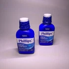 Phillips Milk Of Magnesia Original 26OZ Bottles Expo 02/28 New. Price: $37.69.