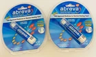 Lot Of Abreva Cold Sore Cream Pump Applicator 2G Each Exp 07/2026+ New. Price: $10.99.