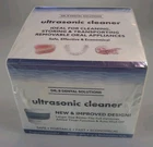 Dr. Dental Solutions Ultrasonic Cleaner - Brand New Fast Free Shipping. Price: $24.95.