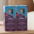Poise Gel Hot Flash Comfort Roll-on Cooling 1.2 Oz Menopause Symptom 2PC New. Price: $20.00.
