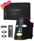 Evfofo 7 Mode Red Light Therapy Mask For Face, Count (pack 1), Black New. Price: $137.24.