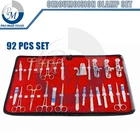 Circumcision Clamp Set Urology Surgical Instruments Kit Stainless Steel Medical New. Price: $125.99.