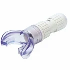 Ultrabreathe Breathing Exerciser Trainer For Respiratory Muscles New. Price: $23.82.