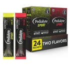 Pedialyte Sport Electrolyte Powder, 24 Packets ,hydration For Exercise New. Price: $64.74.