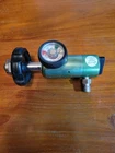Flotec Oxygen Regulator RR8502-110J1 M Tank Used. Price: $35.00.